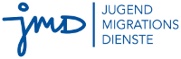 Logo JMD reden